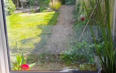 2. Why Stepping Outside is an Inside Job