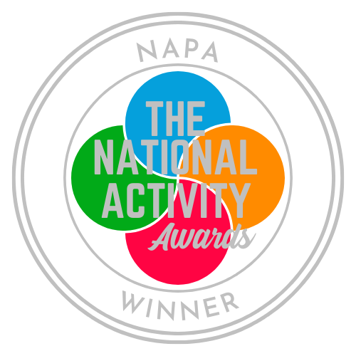 NAPA Award Winner garden designers